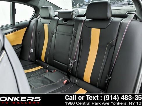 Used 2022 BMW M5 w/ Competition Package AWD/4WD image 16