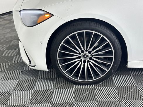 New 2026 Mercedes-Benz C 300 Sedan image 12
