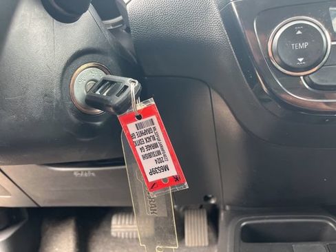 Used 2024 Mitsubishi Mirage G4 Black Edition FWD image 29