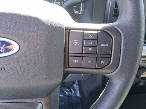 New 2025 Ford F250 XL w/ STX Appearance Package image 14