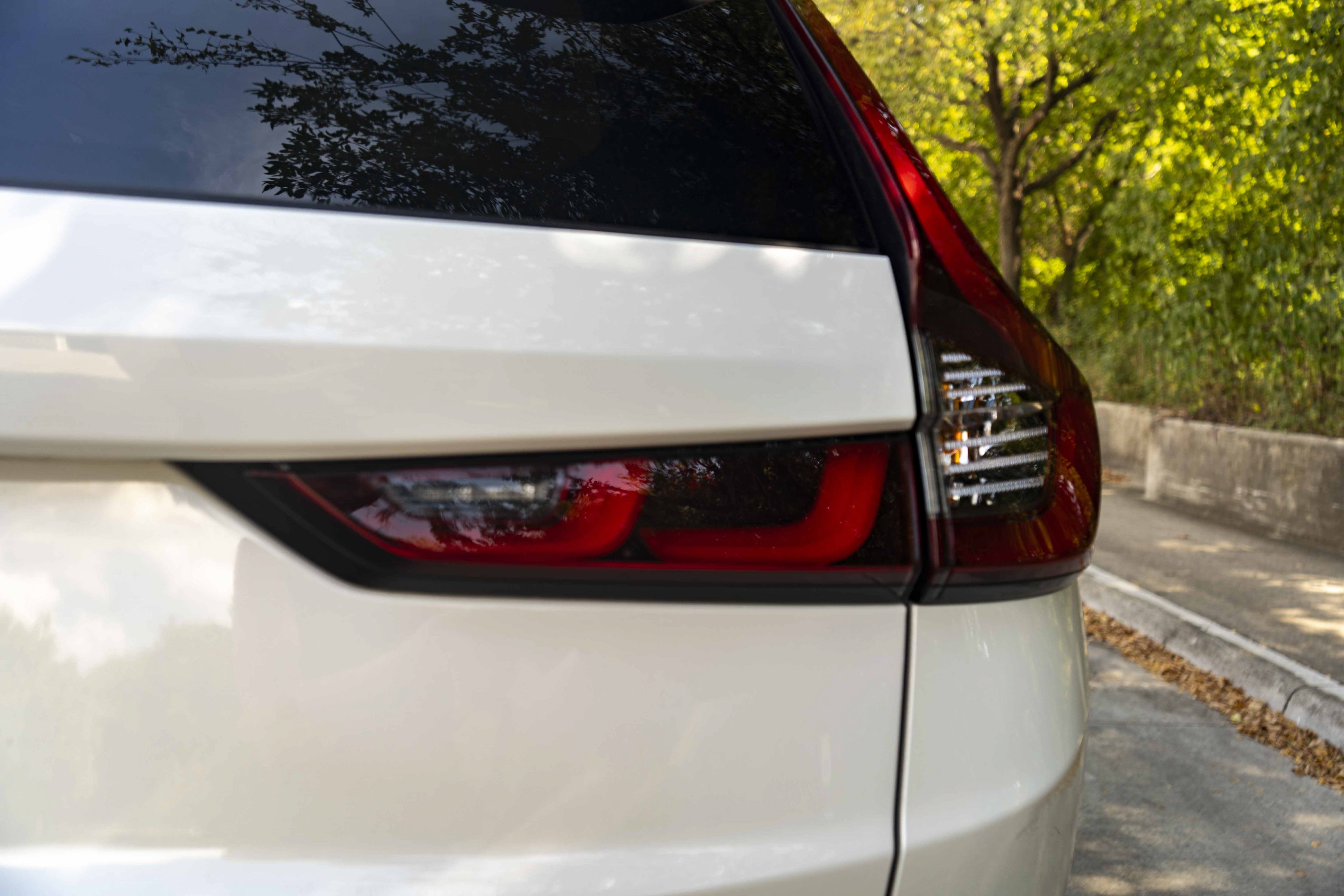 Used 2026 Honda CR-V EX-L image 13
