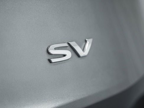 Used 2021 Nissan Rogue SV w/ Premium Package image 10