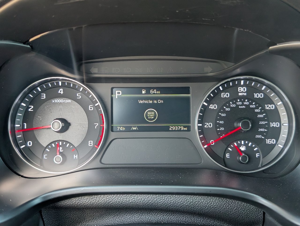 Used 2024 Kia Forte GT-Line w/ GT-Line Premium Package FWD image 19