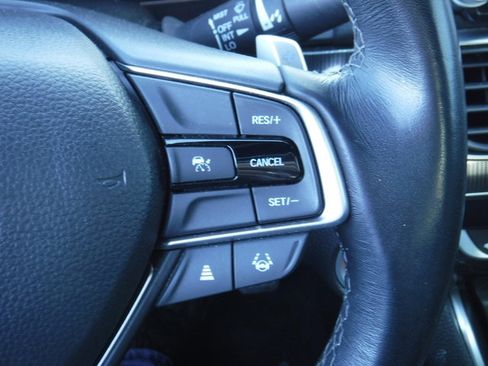 Used 2022 Honda Accord Sport image 28