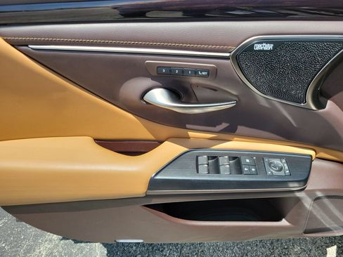 Used 2021 Lexus ES 350 Ultra Luxury FWD image 27