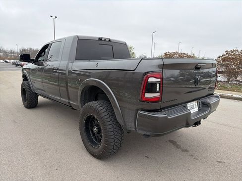 Used 2022 RAM 2500 Limited image 7