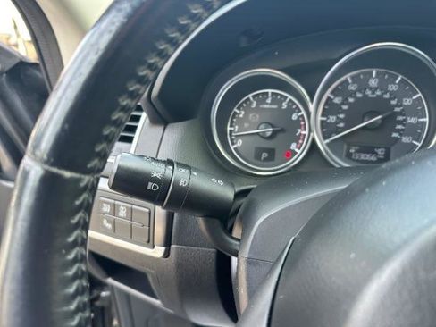 Used 2016 MAZDA CX-5 Grand Touring image 21