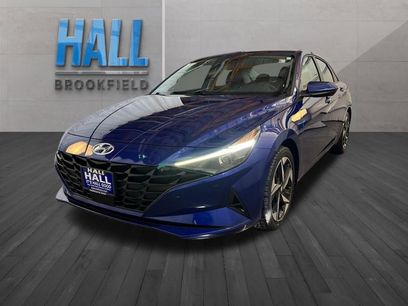 Used 2023 Hyundai Elantra SEL w/ Convenience Package