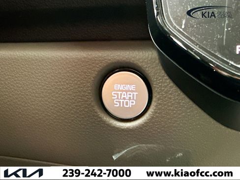 New 2026 Kia Carnival image 35