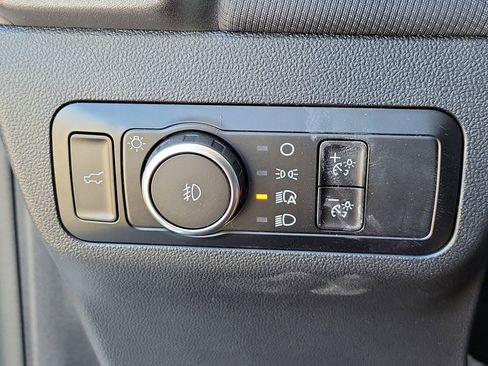 New 2025 Ford Bronco Sport Outer Banks w/ Outer Banks Tech Package+ AWD/4WD image 23