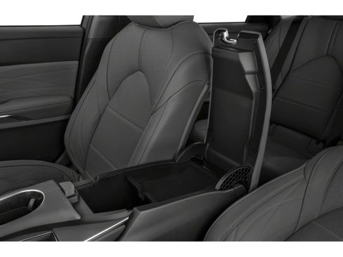 Used 2019 Toyota Avalon Limited w/ Advanced Safety Package FWD image 9