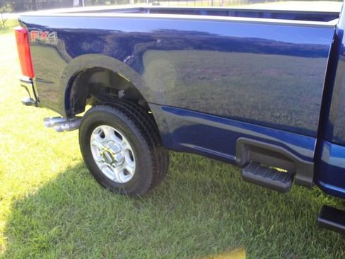 Used 2026 Ford F350 XLT w/ FX4 Off-Road Package AWD/4WD image 9