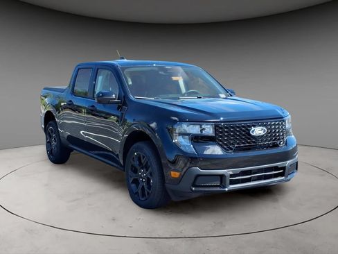 New 2026 Ford Maverick XLT w/ Equipment Group 301A AWD/4WD image 14