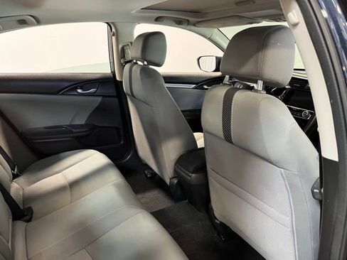 Used 2016 Honda Civic EX image 14