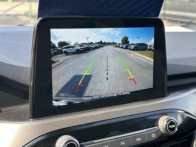 Certified 2023 Ford Escape Active AWD/4WD image 38