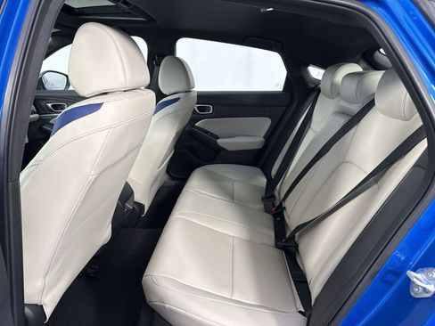 New 2026 Acura Integra A-Spec FWD image 22