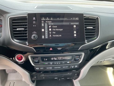 Used 2019 Honda Pilot Touring image 27