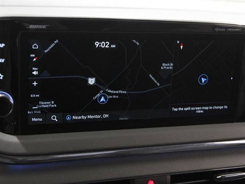 Certified 2023 Hyundai Sonata N Line image 10