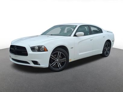 Used 2014 Dodge Charger R/T