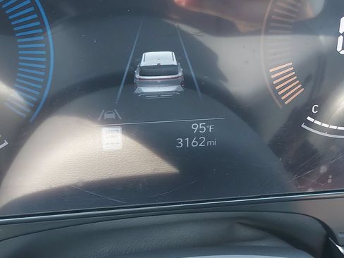 New 2026 Hyundai Kona SEL Sport AWD/4WD image 19