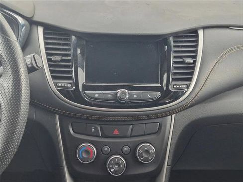 Used 2021 Chevrolet Trax LS w/ Tint and Cruise Package FWD image 14