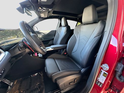 Certified 2025 BMW X2 M35i image 21