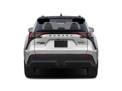 New 2026 Subaru Solterra Touring XT image 5