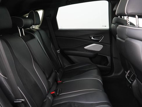 Used 2020 Acura RDX A-Spec AWD/4WD image 12