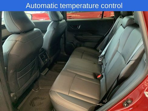 New 2026 Subaru Outback Limited image 11