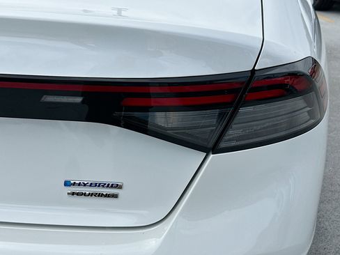 Used 2026 Honda Accord Touring image 32