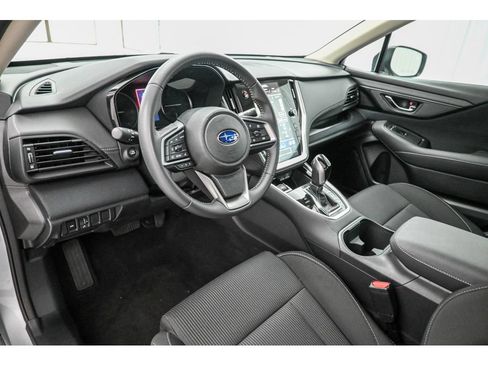 Used 2025 Subaru Legacy Premium AWD/4WD image 11