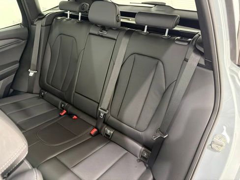 Certified 2024 BMW X3 xDrive30i w/ Premium Package AWD/4WD image 16