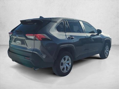Used 2023 Toyota RAV4 LE FWD image 5