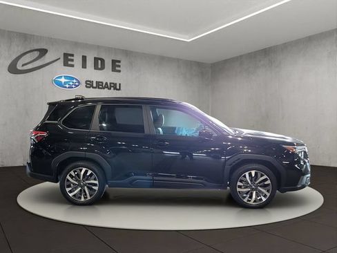 Certified 2026 Subaru Forester Touring AWD/4WD image 10