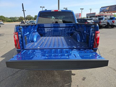 New 2025 Ford F150 STX w/ Equipment Group 200A image 18