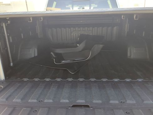 Certified 2024 GMC Sierra 1500 AT4 w/ AT4 Premium Package image 23