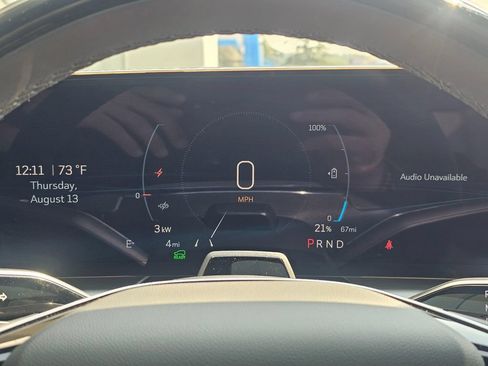 New 2026 Cadillac Lyriq Sport AWD/4WD image 27