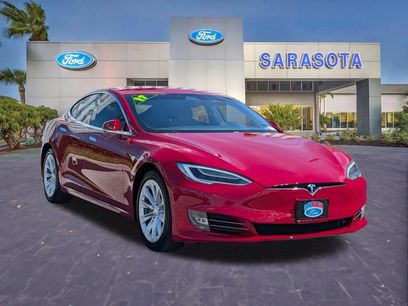 Used 2017 Tesla Model S 60