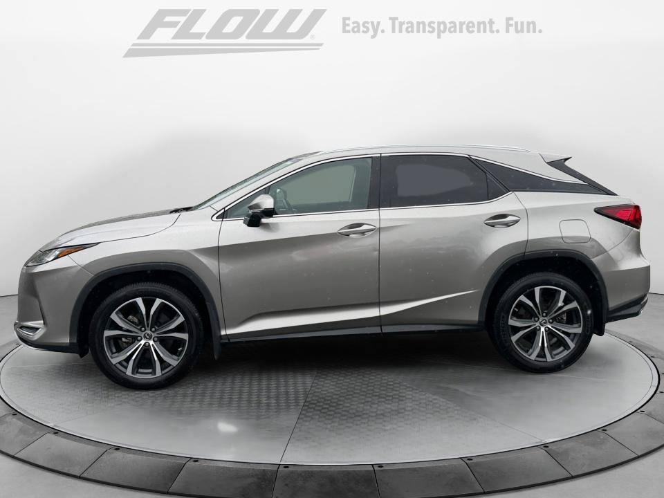 Used 2022 Lexus RX 350 AWD w/ Premium Package image 5