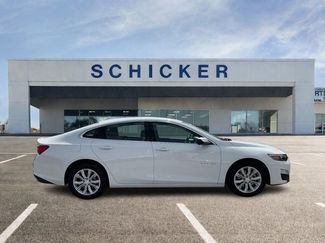 Used 2024 Chevrolet Malibu LT FWD video 2