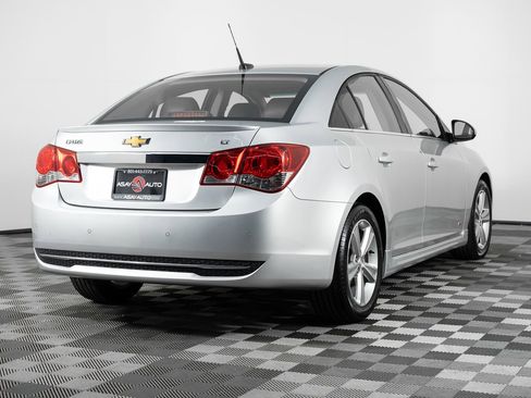 Used 2012 Chevrolet Cruze LT w/ RS Package image 7