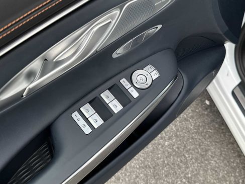 New 2026 Genesis GV70 3.5T Sport Advanced image 14