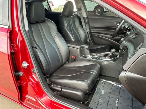 Used 2022 Acura ILX image 24