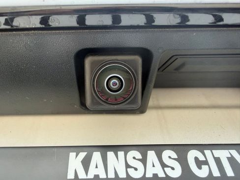 New 2026 Nissan Armada Platinum image 13