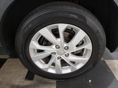 Used 2020 Hyundai Tucson Value FWD image 44