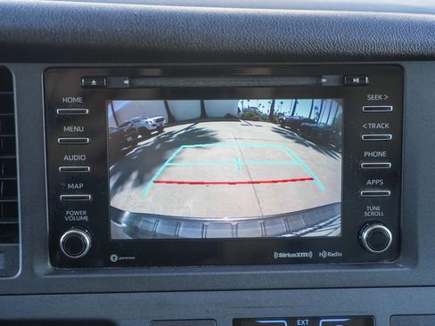 Certified 2020 Toyota Sienna LE w/ Carpet Mat Package FWD image 24
