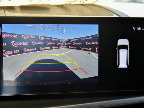 Used 2024 Hyundai Santa Fe SEL image 19