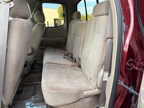 Used 2004 Toyota Tundra SR5 AWD/4WD image 25