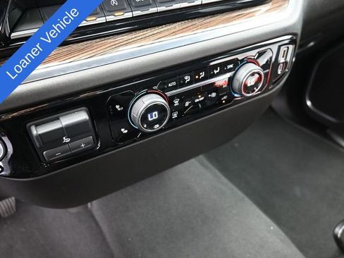 New 2025 Chevrolet Silverado 1500 RST w/ LPO, Dark Essentials Package image 26