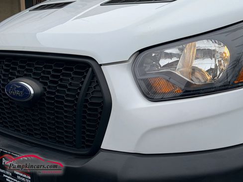 Used 2021 Ford Transit 250 Low Roof image 35